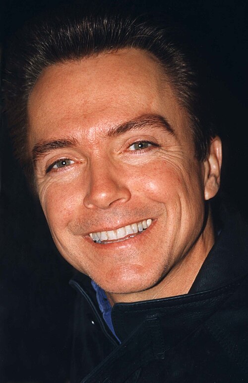 David Cassidy